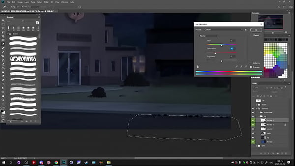 STS broadcast by DC on Picarto from June Twenty-Fourth 2021 