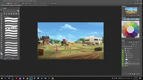 Sts broadcast by dc on picarto from june twenty fourth 2021 