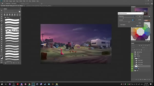 Sts broadcast by dc on picarto from june twenty fourth 2021 