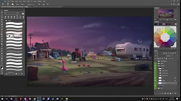 Sts broadcast by dc on picarto from june twenty fourth 2021 