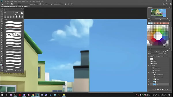 Sts broadcast by dc on picarto from june twenty fourth 2021