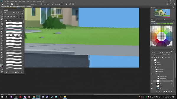 Sts broadcast by dc on picarto from june twenty fourth 2021 