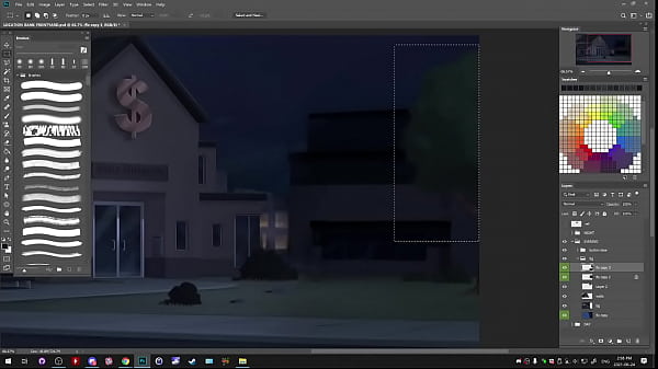 Stream Picarto DarkCookie Summertime Saga 2021 06 24