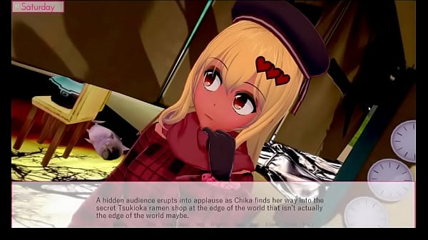 Lessons in love playthrough lucasero part212 