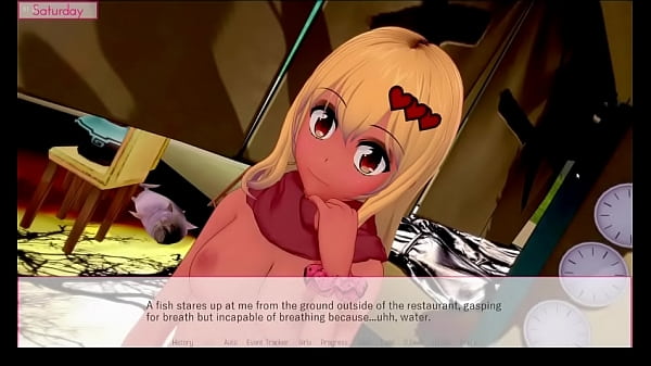 Lessons in love playthrough lucasero part212