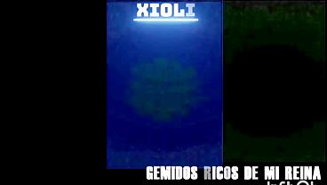 Cojida con colegiala en el Oscurito que ricos gemidos 