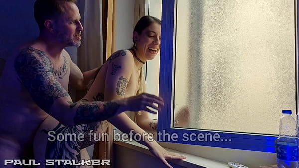 Nonton Inked Goth Anal Slut Nemesi Widow Rough Sloppy Deepthorat, Ass Licking, Ass Destruction And Piss Drinking - Bts thumbnail