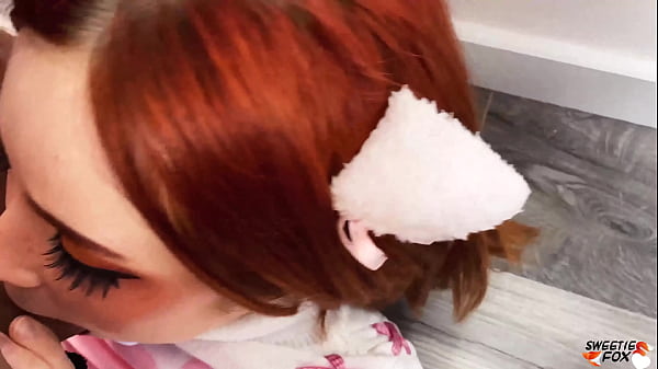 Anthropomorphic Doggy Deep Sucking and_Passionate Fuck