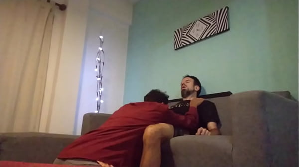 Oral En El Sill&oacute;n. thumbnail