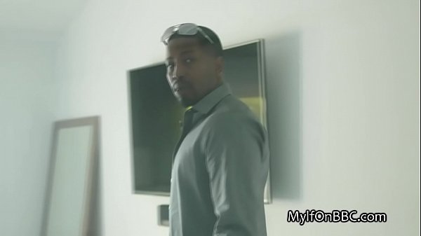 Milfspices up shower with a big black_cock