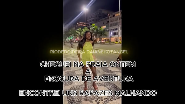 Nonton Um Pouco Doque Voce Vai Ver No Grupo Vip Vou Deixar Aqui Para Voces Um Pouco Doque Tem La Sempre Meu Corninho Filmando R ... thumbnail