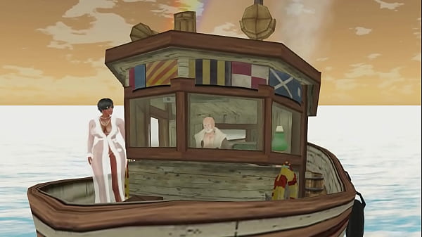 The Fisherman thumbnail