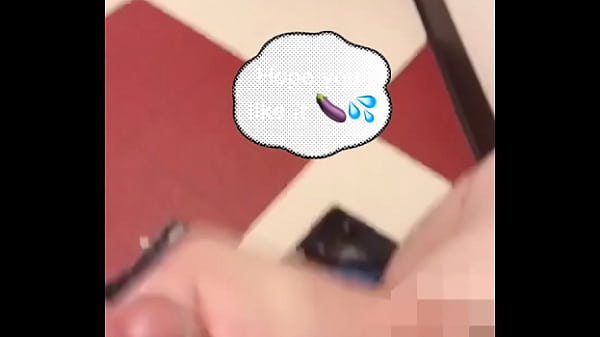 Haci&eacute_ndome una paja.