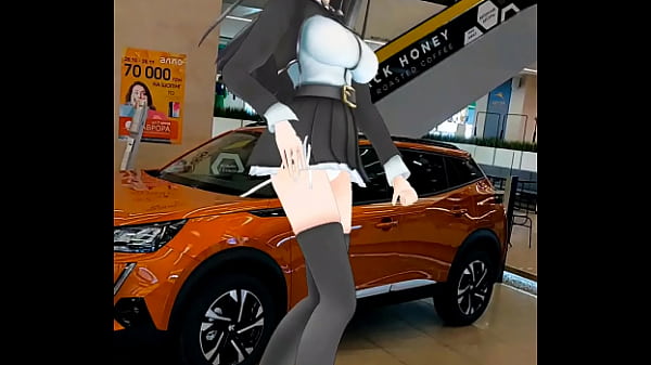 Nonton Hentai Girls Dancing In Ar thumbnail