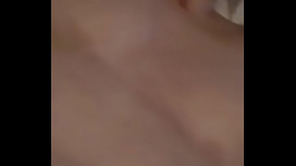 Girl makes video to arouse her boyfriend 