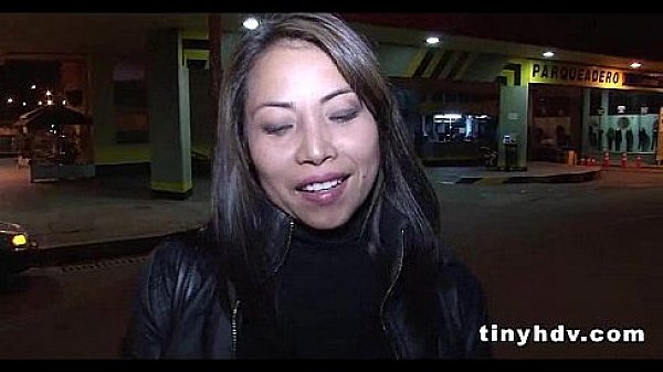 Nonton Good Latina Teen Pussy Cristhina Aragon 1 51 thumbnail
