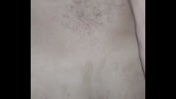 O branquinho da pica rosa me comeu 