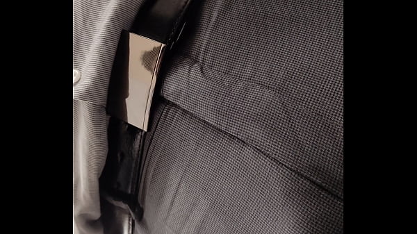 Rico bulto de hetero 