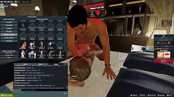 Master Omar s kitty bitchfucked_hard