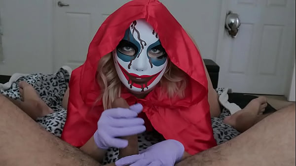 If Stepbrother Manages to Scare his_Stepsis_He Can Fuck Her_Familycum