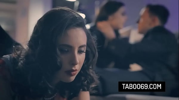 Hot housewife_Casey Calvert share her_husbands cock with her_best friend Whitney Wright