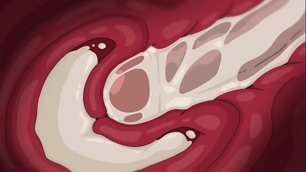 She's feeling horny and her bf fucks her hard 