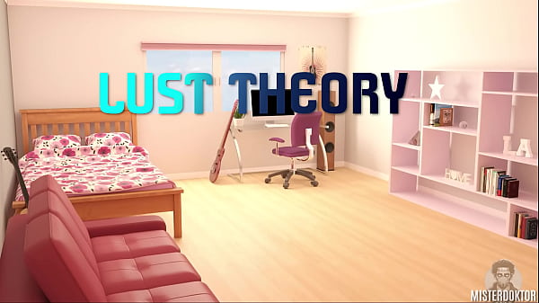 Nonton Lust Theory Ep.21 - Visual Novel Gameplay [hd] thumbnail