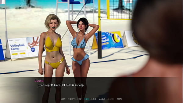 Elena The Good Famil 7 Animation, Porn Games, Adult Games, 3d Game, Visual Novel thumbnail