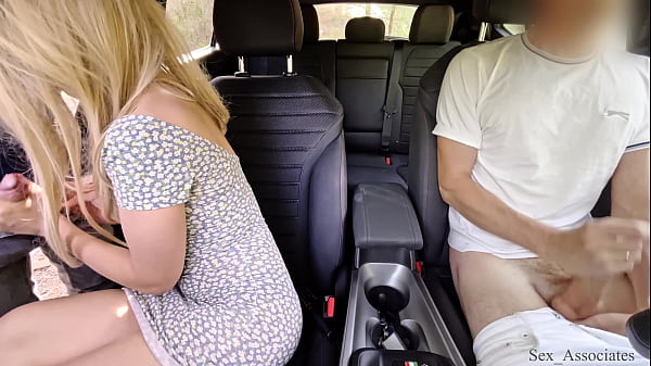 Play MP4 - Dogging by an accident&period; Wrong time&comma; wrong place