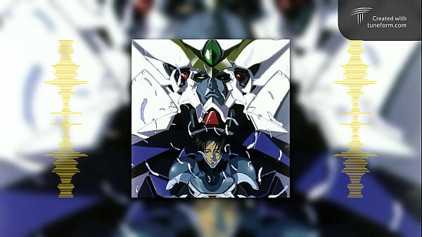 Ginsou KikouOodian_Platinumhugen Ordian Shinryaku the Chariots VII_by OZWORLD