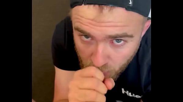 Play MP4 - I love feeling a guys dick get harder and harder until they literally can&rsquo;t take it anymore&period; You can tell this guy was S&period;&period;&period;