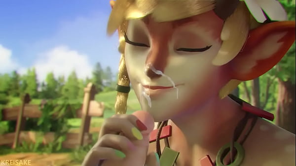 Blossom Giving Head thumbnail