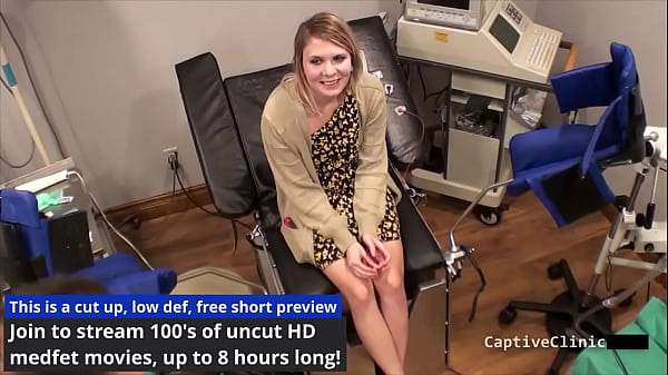 Lesbian torment clinica of america olivia kassady 