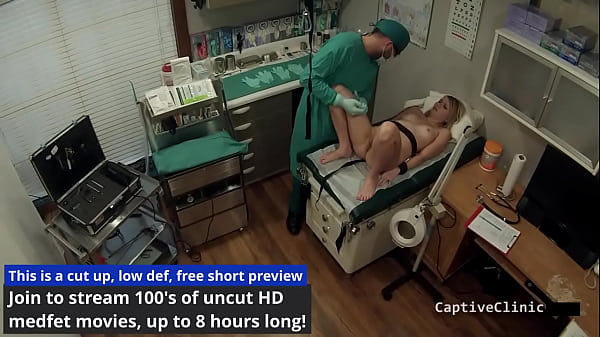 Lesbian torment clinica of america olivia kassady 