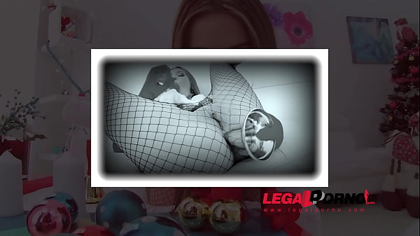 Lp queen timea bella xxxmas present 4on1 dap 8ia piss drinking slut sz701 