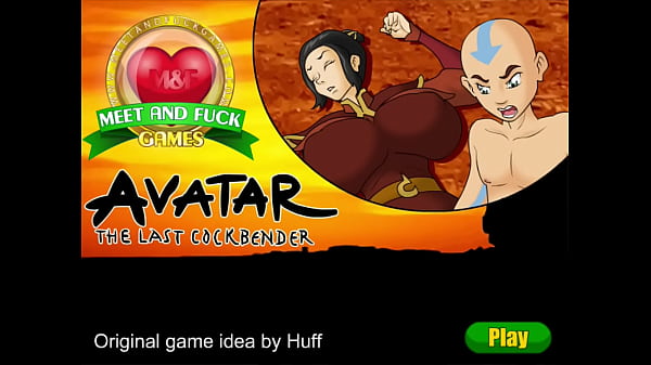 Avatar_The LastCockbender