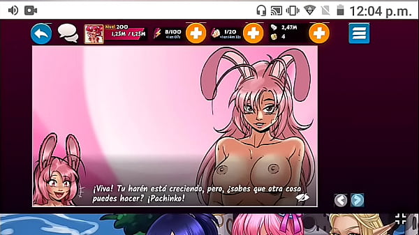 Gamplay 100% en espa&ntilde;ol 