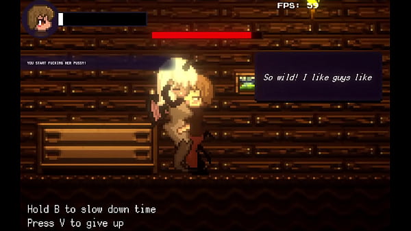 Drain Mansion Part 9 | Hardwood Chair 