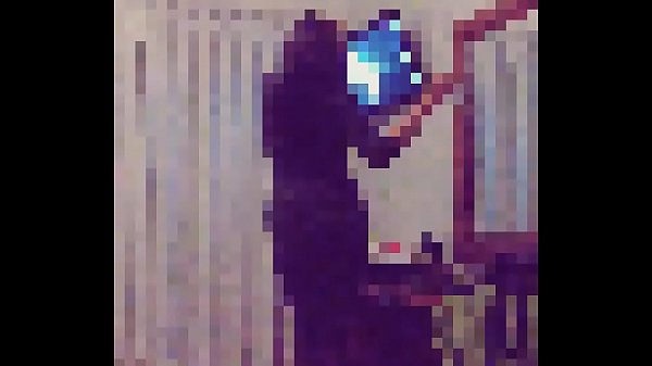 Hermosa baila y se queda_en liguero