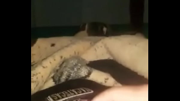 Masterbating