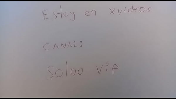 V&iacute_deo de verificaci&oacute_n