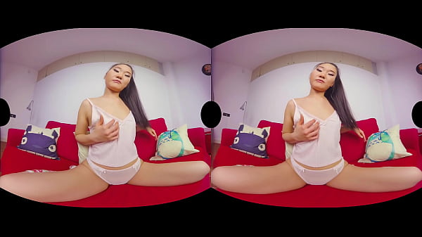 Play MP4 - Katana in Cosplay Overwatch