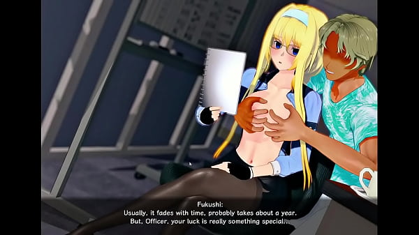 Art Online NTR_2 Part 10 ENG