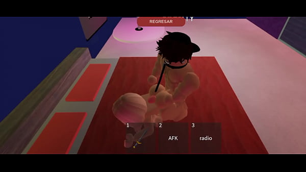 Me gusta como me la mete 