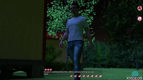 HELPING THE HOTTIES #29_• A big_dildo in her tight slit