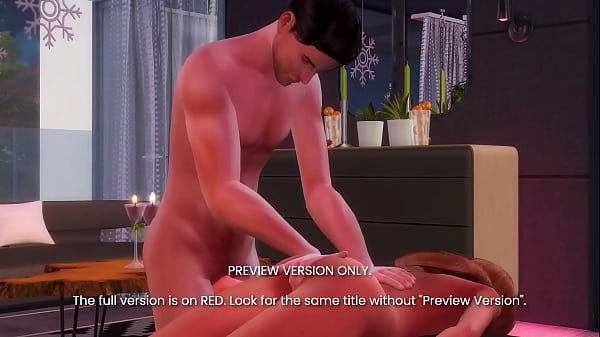 Play MP4 - Velvet Touch - 3d Hentai - Preview Version