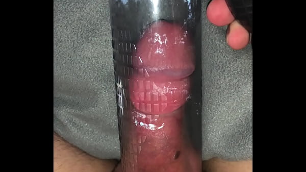 Pumping My Dick thumbnail