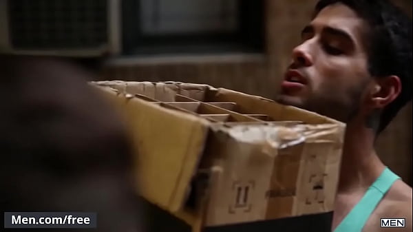 Men.com - (Diego Sans, Jake Ashford) - Spies Part 3 - Trailer preview 