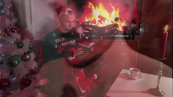 Play MP4 - HAPPY XMAS FROM XISCO TO YOU ALL&comma; LEO BULGARI&comma; Maxence Angel