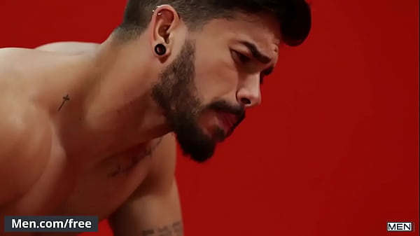 Men.com - Sex Wish Part 2 - Trailer preview 